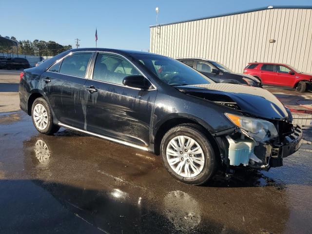 Photo 4 from auction – 2014 TOYOTA CAMRY L with VIN 4T4BF1FK2ER408247