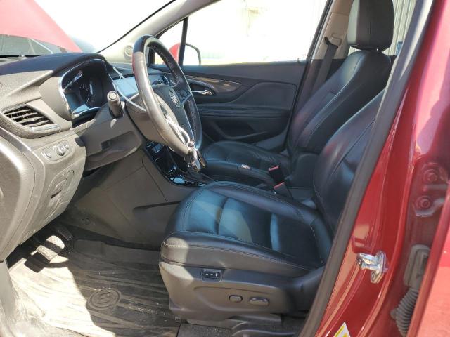 Photo 7 from auction – 2018 BUICK ENCORE PRE with VIN KL4CJHSB6JB530853