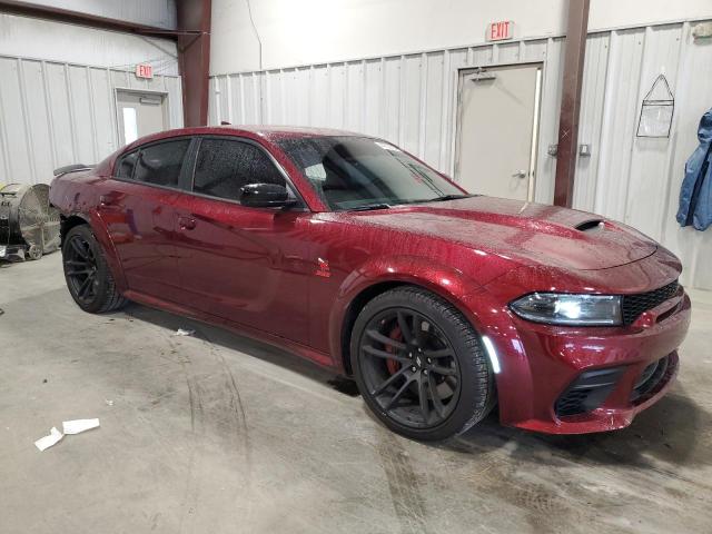 Photo 4 from auction – 2023 DODGE CHARGER SC with VIN 2C3CDXGJ0PH701785