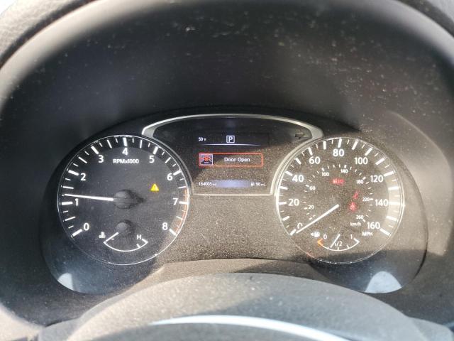 Photo 9 from auction – 2016 NISSAN ALTIMA 2.5 with VIN 1N4AL3AP1GC217614