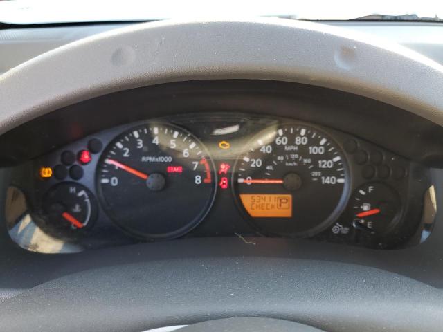 Photo 9 from auction – 2021 NISSAN FRONTIER S with VIN 1N6ED0CE8MN717981