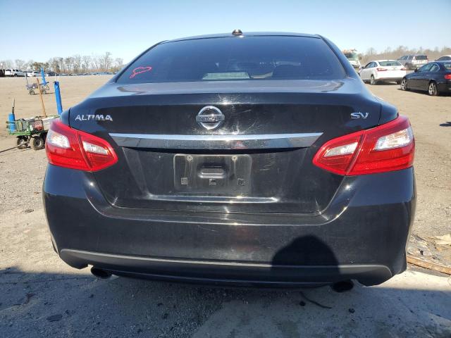Photo 6 from auction – 2017 NISSAN ALTIMA 2.5 with VIN 1N4AL3AP1HC120043
