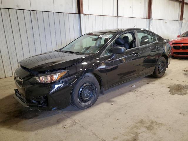 SUBARU IMPREZA 2018 with VIN 4S3GKAA64J3606659 - Photo from auction