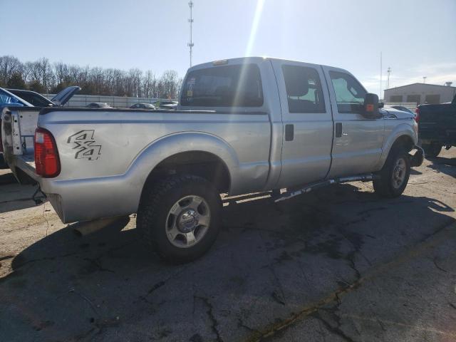 Photo 3 from auction – 2016 FORD F250 SUPER with VIN 1FT7W2B64GEB51706