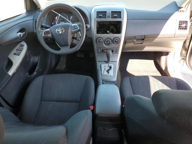 Photo 8 from auction – 2011 TOYOTA COROLLA BA with VIN 2T1BU4EE2BC696524