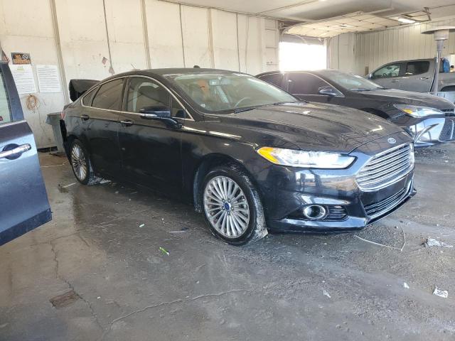 Photo 4 from auction – 2016 FORD FUSION TIT with VIN 3FA6P0K95GR400895