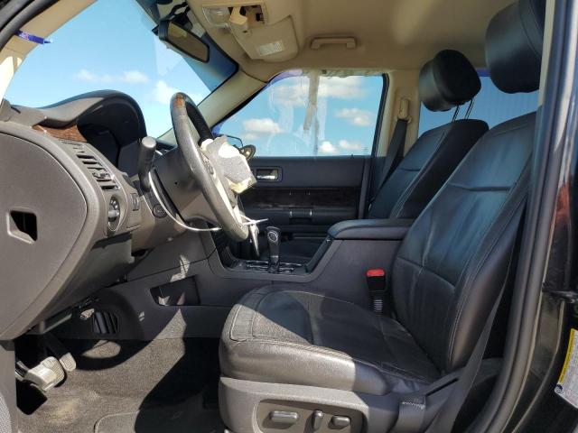 Снимка 7 от търг – 2014 FORD FLEX LIMIT с VIN 2FMGK5D86EBD26991