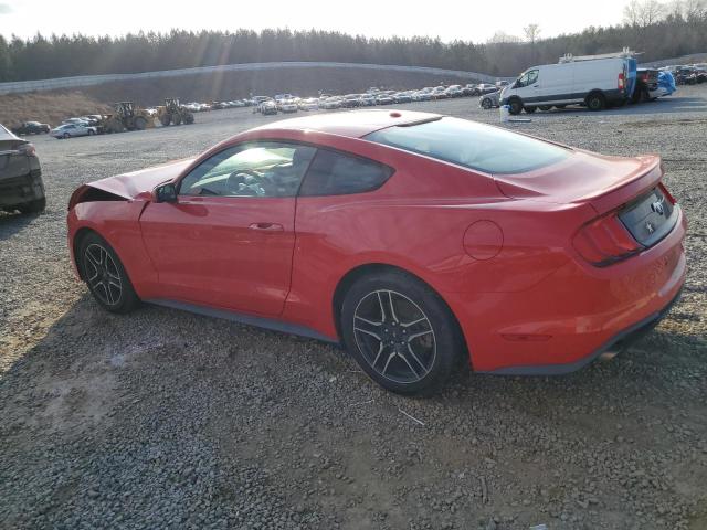 Photo 2 from auction – 2019 FORD MUSTANG with VIN 1FA6P8TH0K5203763