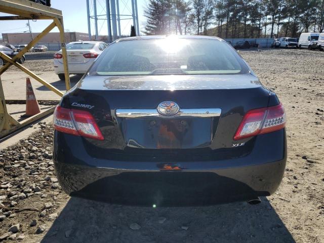 Photo 6 from auction – 2010 TOYOTA CAMRY BASE with VIN 4T4BF3EK0AR015242