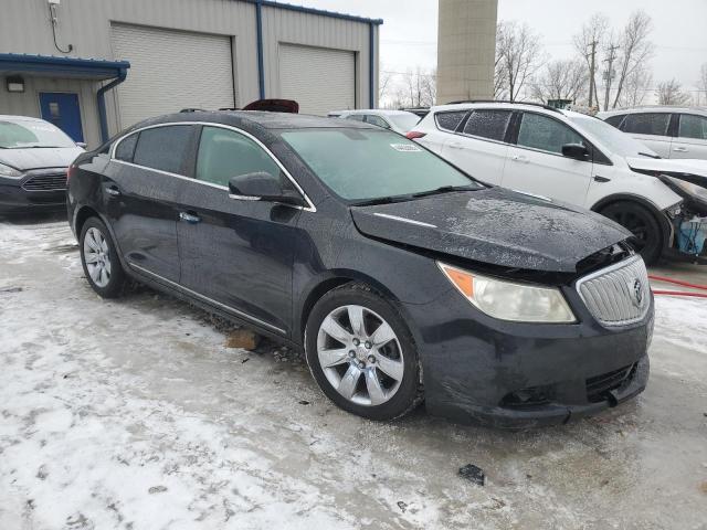 Photo 4 from auction – 2011 BUICK LACROSSE C with VIN 1G4GE5ED8BF329999