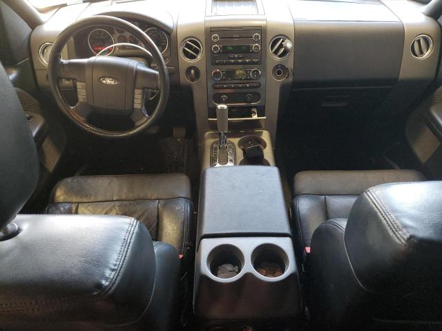 Photo 8 from auction – 2008 FORD F150 with VIN 1FTPX14V58FB91798