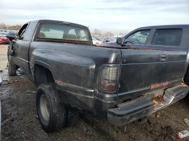 Photo 2 from auction – 1998 DODGE RAM 3500 with VIN 1B7MF3362WJ231356