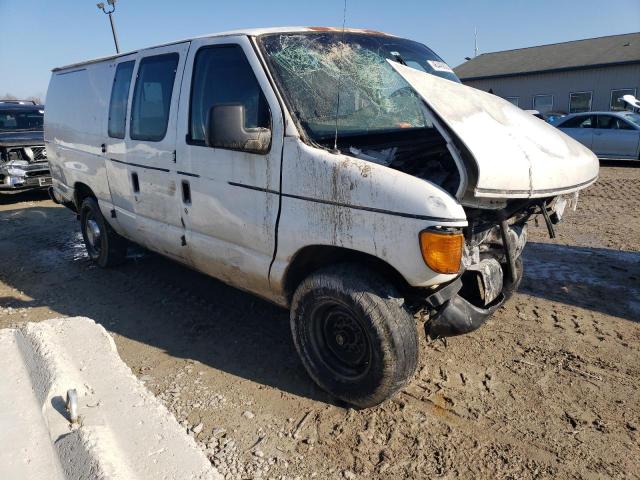 Photo 4 from auction – 2006 FORD ECONOLINE with VIN 1FTNS24WX6HB16813