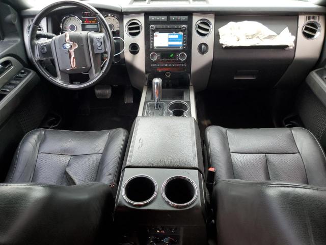 Foto 8 de la subasta – 2014 FORD EXPEDITION con VIN 1FMJU1K53EEF06483