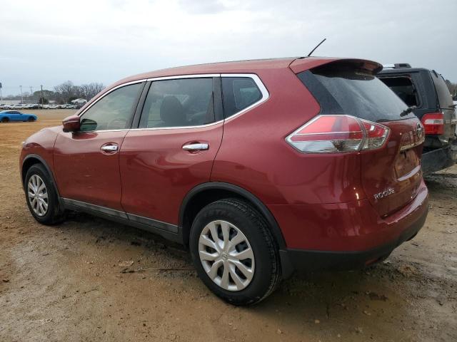 Photo 2 from auction – 2015 NISSAN ROGUE S with VIN 5N1AT2MT3FC786083