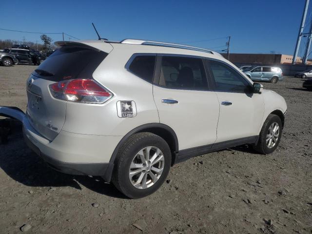 Photo 3 from auction – 2016 NISSAN ROGUE S with VIN KNMAT2MV3GP708547