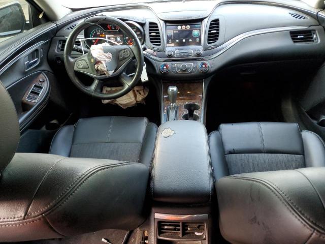 Photo 8 from auction – 2015 CHEVROLET IMPALA LT with VIN 1G1115SL8FU134612