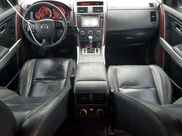 Photo 8 from auction – 2008 MAZDA CX-9 with VIN JM3TB28A880121958