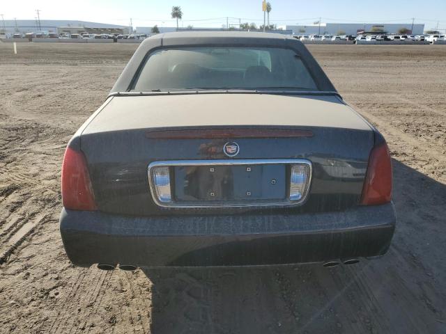 Photo 6 from auction – 2004 CADILLAC DEVILLE with VIN 1G6KD54Y64U133194