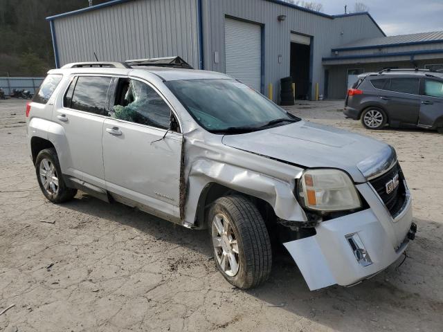 Photo 4 from auction – 2013 GMC TERRAIN SL with VIN 2GKFLSE37D6368936