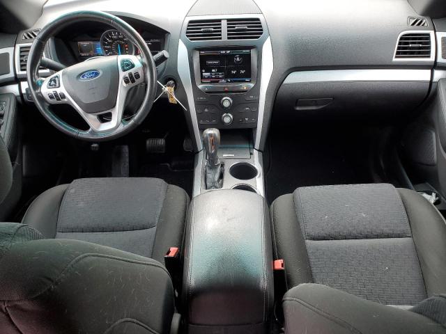 Photo 8 from auction – 2014 FORD EXPLORER X with VIN 1FM5K7D81EGB41873