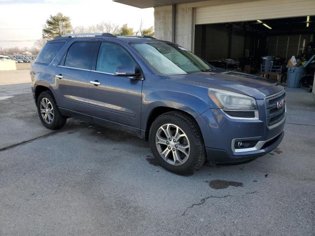 Photo 4 from auction – 2014 GMC ACADIA SLT with VIN 1GKKVRKD1EJ298501