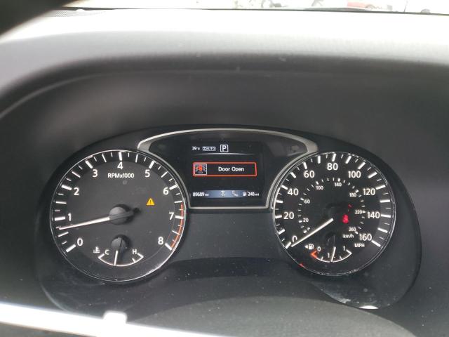 Photo 9 from auction – 2019 NISSAN PATHFINDER with VIN 5N1DR2MM3KC652124