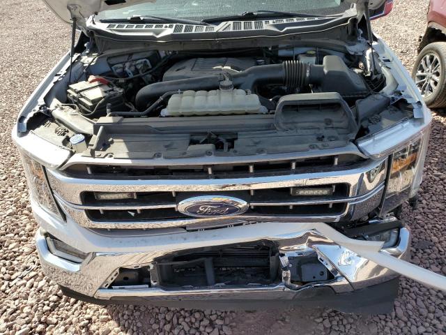 Photo 11 from auction – 2021 FORD F150 SUPER with VIN 1FTFW1C8XMFA27905