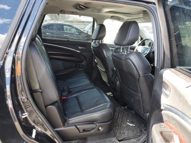 Photo 11 from auction – 2016 ACURA MDX ADVANC with VIN 5FRYD4H99GB017116