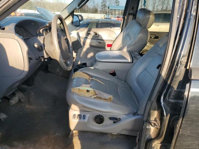 Photo 7 from auction – 2003 FORD F150 SUPER with VIN 1FTRW08LX3KB38271