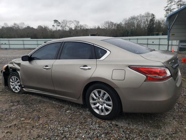 Photo 2 from auction – 2014 NISSAN ALTIMA 2.5 with VIN 1N4AL3AP2EC415101
