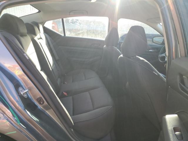 Photo 11 from auction – 2024 NISSAN ALTIMA SV with VIN 1N4BL4DV4RN402090