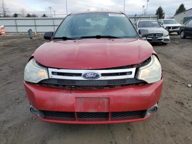 Photo 5 from auction – 2011 FORD FOCUS SE with VIN 1FAHP3FN2BW166545