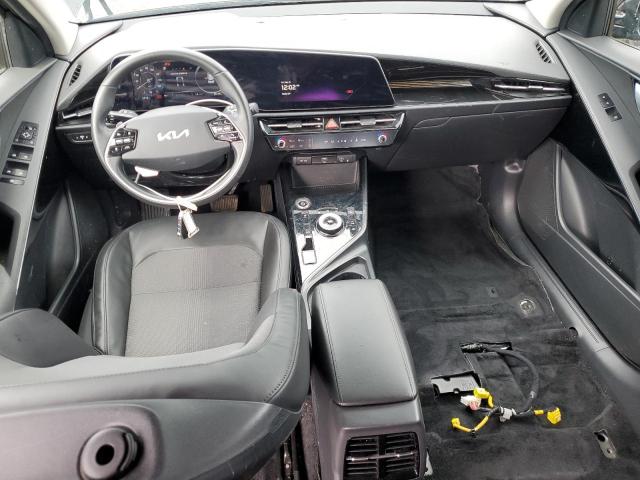 Photo 8 from auction – 2023 KIA NIRO WIND with VIN KNDCR3L12P5022023