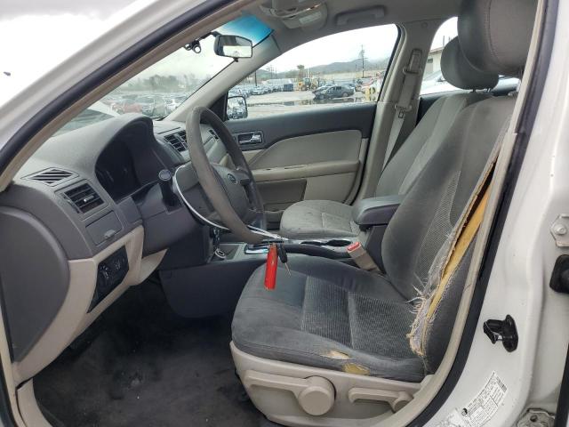 Photo 7 from auction – 2012 FORD FUSION S with VIN 3FAHP0GA6CR249281
