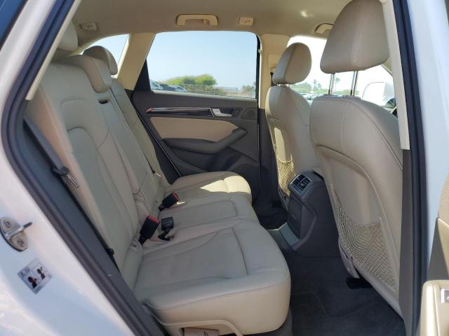 Photo 11 from auction – 2013 AUDI Q5 PREMIUM with VIN WA1CFAFP3DA018072