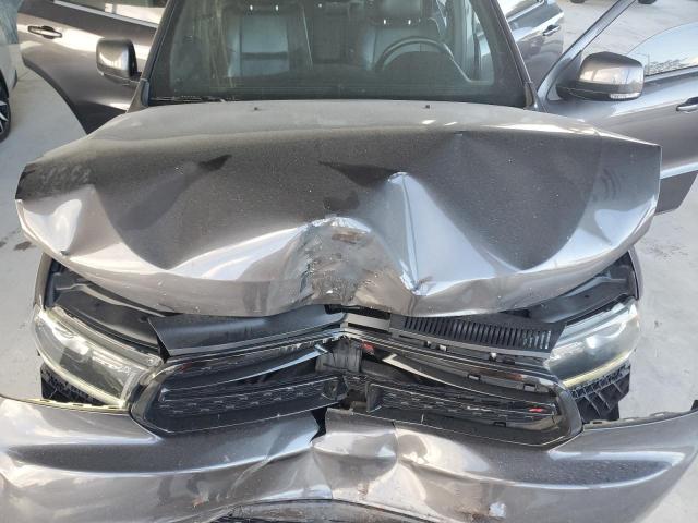 Photo 12 from auction – 2017 DODGE DURANGO GT with VIN 1C4RDHDG9HC838815
