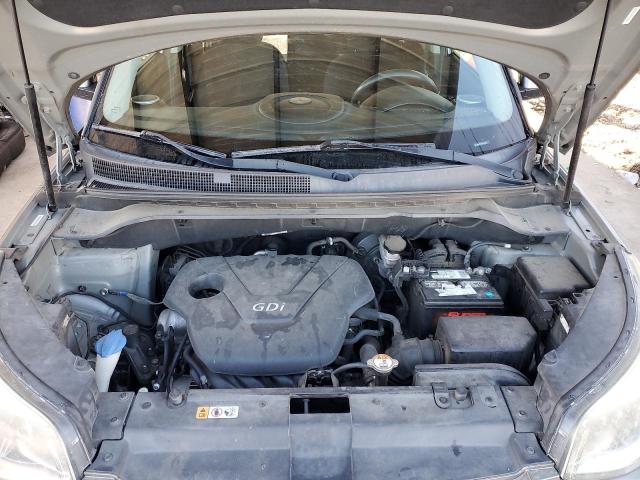 Photo 11 from auction – 2014 KIA SOUL with VIN KNDJN2A20E7089133