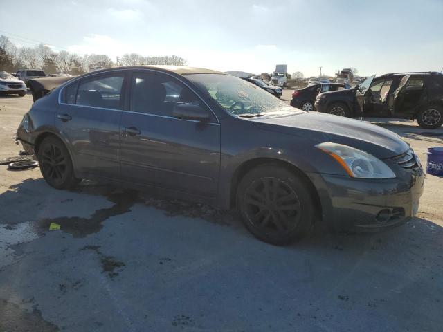 Photo 4 from auction – 2010 NISSAN ALTIMA BAS with VIN 1N4AL2AP4AN463501