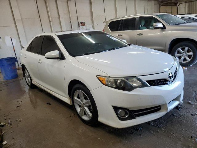 Photo 4 from auction – 2012 TOYOTA CAMRY SE A with VIN 4T1BF1FKXCU533360