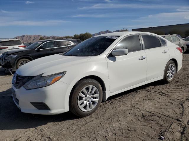 NISSAN ALTIMA 2.5 2017 with VIN 1N4AL3AP2HC491812 - Photo from auction