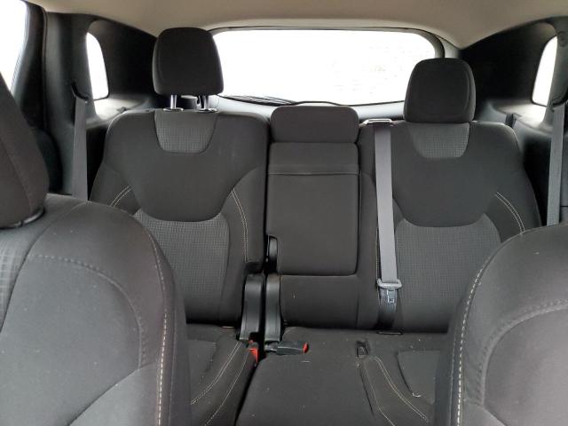 Photo 10 from auction – 2016 JEEP CHEROKEE L with VIN 1C4PJLCB7GW287838