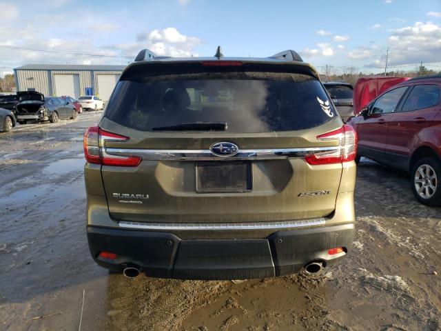 Photo 6 from auction – 2024 SUBARU ASCENT PRE with VIN 4S4WMACDXR3421766