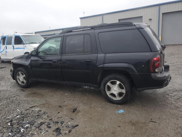 Photo 2 from auction – 2006 CHEVROLET TRAILBLAZE with VIN 1GNET16S466120070