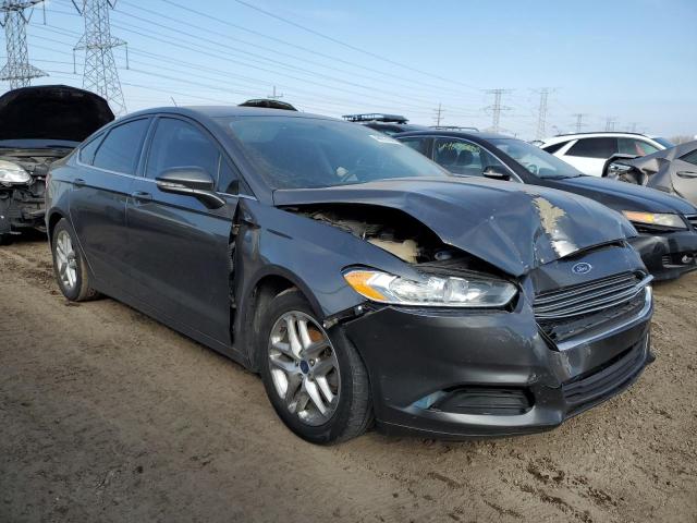 Photo 4 from auction – 2016 FORD FUSION SE with VIN 3FA6P0H72GR224233