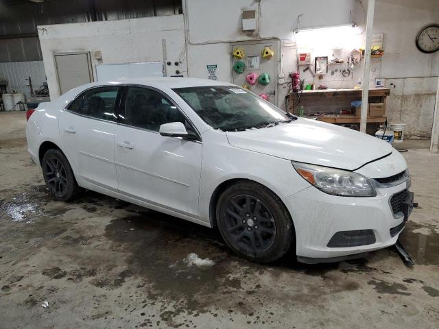Photo 4 from auction – 2015 CHEVROLET MALIBU 1LT with VIN 1G11C5SLXFF200768