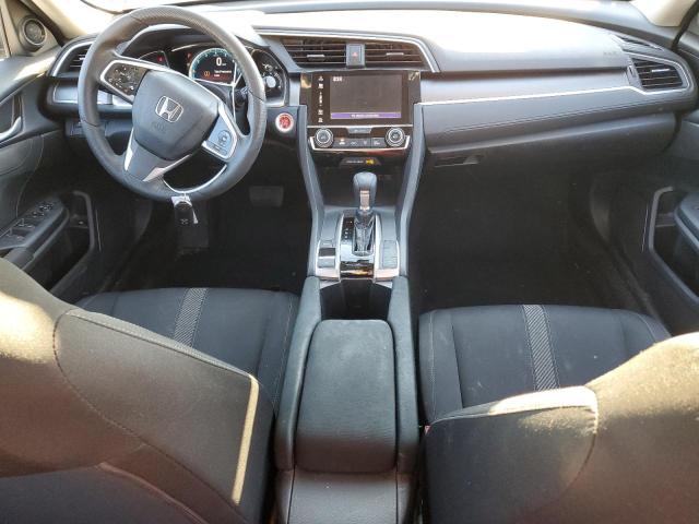 Photo 8 from auction – 2016 HONDA CIVIC EX with VIN 19XFC2F76GE063770