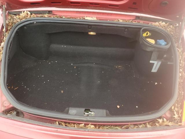Photo 10 from auction – 2001 PORSCHE BOXSTER with VIN WP0CA29811S620313