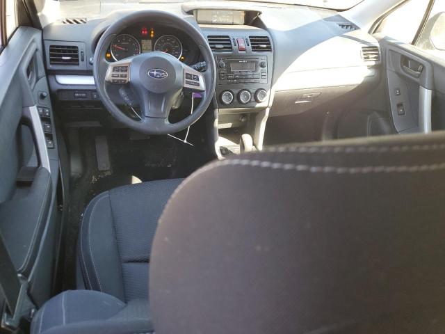 Photo 8 from auction – 2015 SUBARU FORESTER 2 with VIN JF2SJADCXFH412454