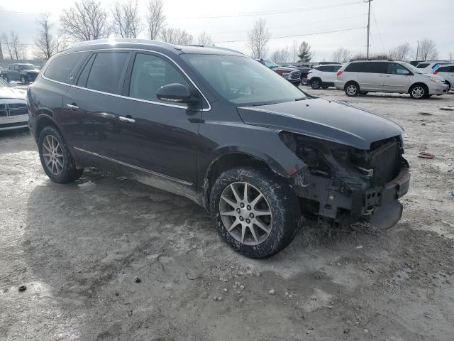 Photo 4 from auction – 2014 BUICK ENCLAVE with VIN 5GAKVBKD0EJ257703